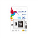 ADATA Premier UHS-I 32 GB, SDHC, Flash memory class 10, SD adapter