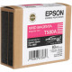 Epson Singlepack Vivid T580A00 Ink Cartridge, Magenta