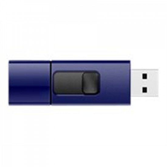 Silicon Power Ultima U05 32 GB, USB 2.0, Blue