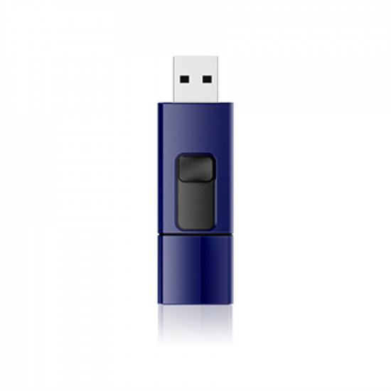 Silicon Power Ultima U05 32 GB, USB 2.0, Blue