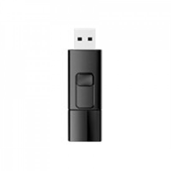 Silicon Power Blaze B05 16 GB, USB 3.0, Black