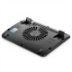 Deepcool | Wind Pal Mini | Notebook cooler up to 15.6 | 340X250X25mm mm | 575g g