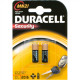 Duracell A23/MN21, Alkaline, 2 pc(s)