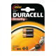 Duracell A23/MN21, Alkaline, 2 pc(s)