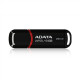 ADATA UV150 64 GB, USB 3.0, Black