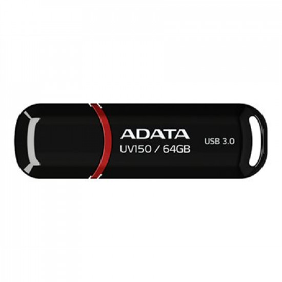 A-DATA UV150 64GB USB3.0 Stick Black