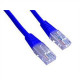 Cablexpert | PP12-0.5M/B | Blue