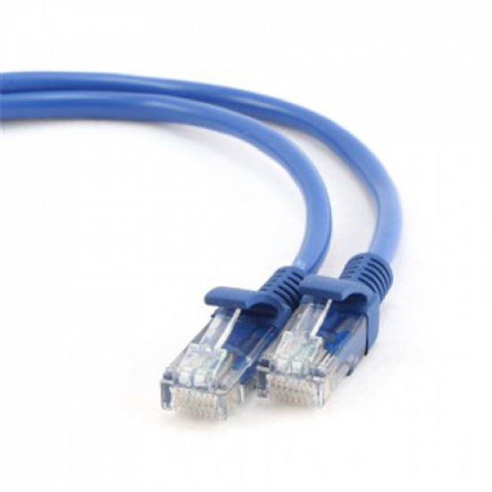 Cablexpert | PP12-0.5M/B | Blue