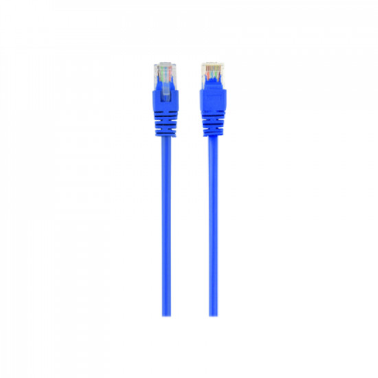 Cablexpert | PP12-0.5M/B | Blue