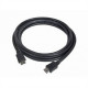 Cablexpert 3m m, HDMI-HDMI cable