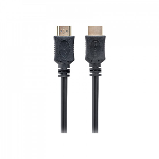 Cablexpert 3m m, HDMI-HDMI cable