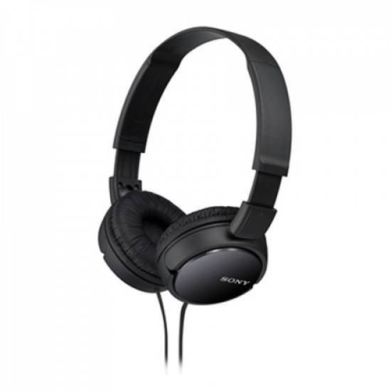 Sony MDR-ZX110 Black