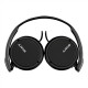 Sony MDR-ZX110 Black