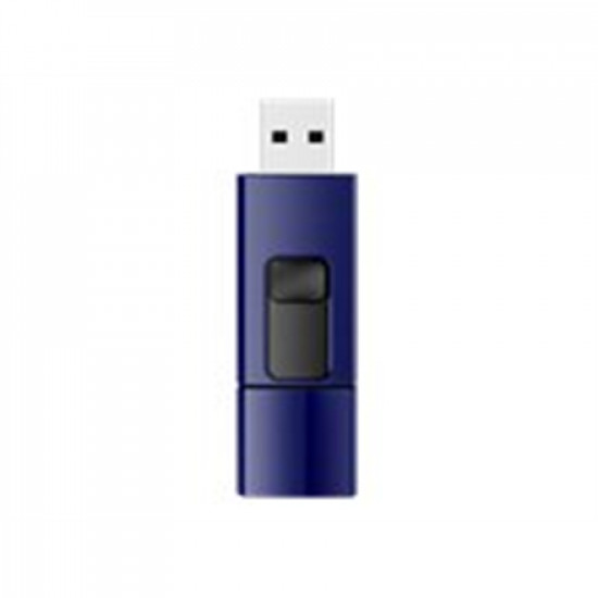 Silicon Power Blaze B05 16 GB, USB 3.0, Blue