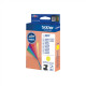 Brother LC-223Y Ink Cartridge, Yellow