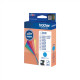 Brother LC-223C Ink Cartridge, Cyan