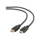 Cablexpert HDMI to HDMI, 0.5 m