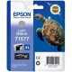 Epson T1577 Ink Cartridge, Black