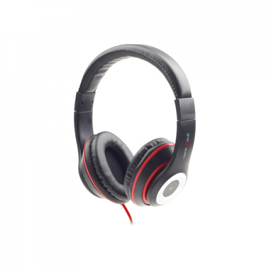 Gembird Stereo headset, 