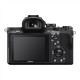 Sony ILCE7M2B.CEC Mirrorless Camera body, 24.3 MP, ISO 51200, Display diagonal 7.62 