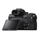 Sony ILCE7M2B.CEC Mirrorless Camera body, 24.3 MP, ISO 51200, Display diagonal 7.62 