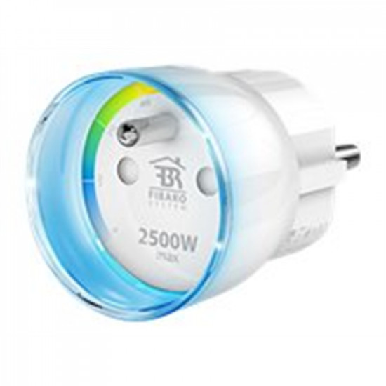 Fibaro Wall plug Z-Wave