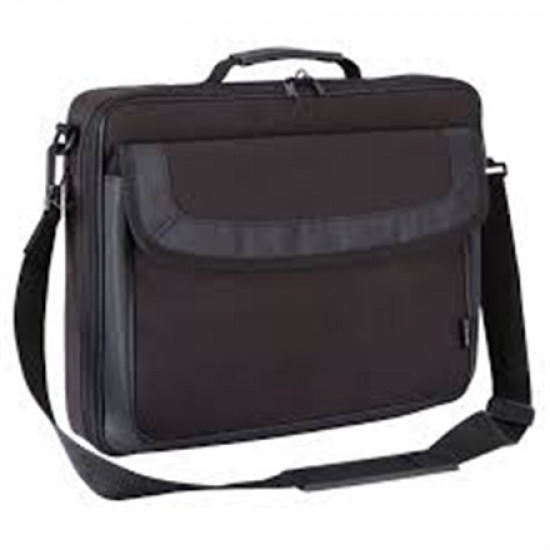 Targus Classic Clamshell Case Fits up to size 15.6 