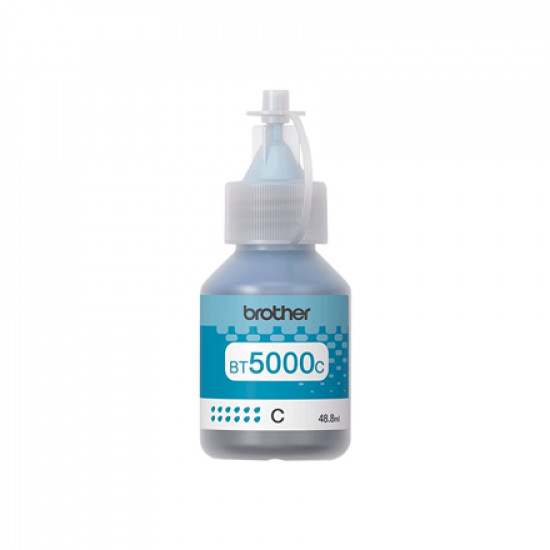 Ink BT5000C CYA 5k for DCP-T300/T500W/T700