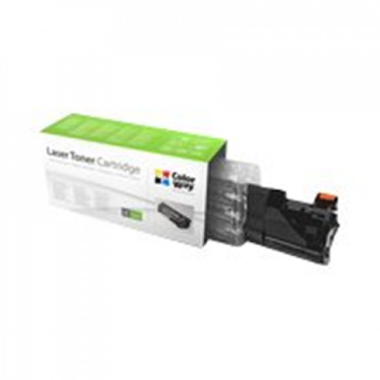 ColorWay Toner Cartridge, Black, HP CF283A