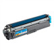 Brother TN-241C Toner Cartridge, Cyan