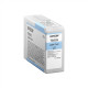 Epson T8505 Ink Cartridge, Light Cyan