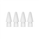 Apple Pencil Tips - 4 pack White