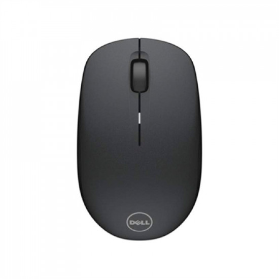 Dell | Wireless Mouse | WM126 | Wireless | Black