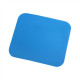 Logilink Mousepad Blue, 220 x 250 mm