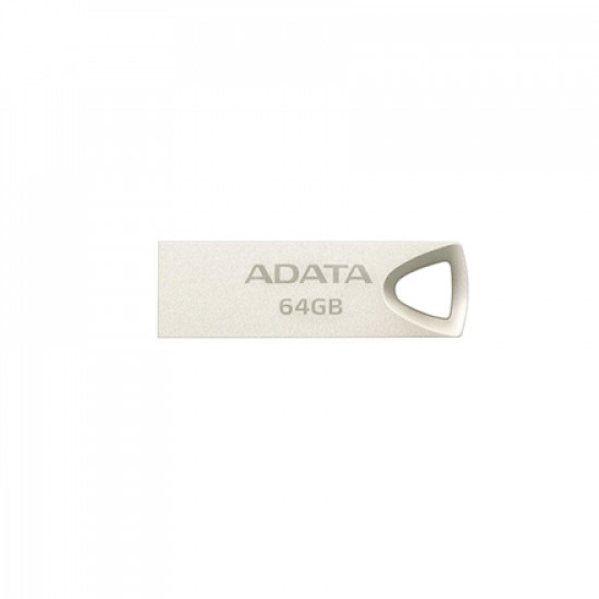 ADATA 64GB USB2.0 UV210 Silver