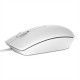 Dell Optical Mouse MS116 wired, White