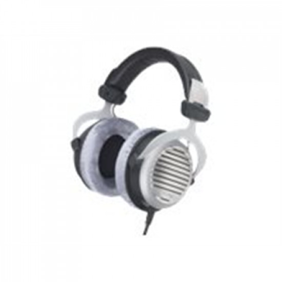 Beyerdynamic DT 990 Black, Silver