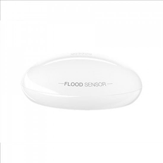 SMART HOME FLOOD SENSOR/FGFS-101 ZW5 EU FIBARO