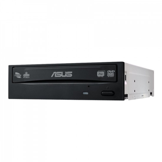 ASUS DRW-24D5MT optical disc drive Internal DVD Super Multi DL Black