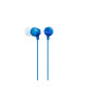 Sony EX series MDR-EX15LP In-ear, Blue