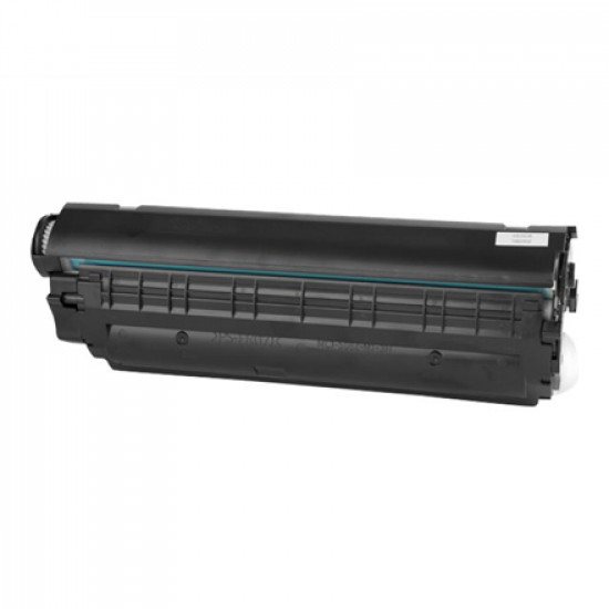 ColorWay Econom Toner Cartridge, Black, HP CF283A (83A)