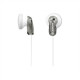 Sony MDR-E9LP In-ear, Grey