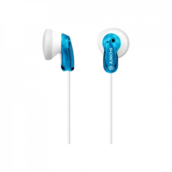 Sony Headphones MDR-E9LP In-ear, Blue