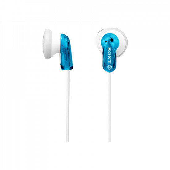 Sony Headphones MDR-E9LP In-ear, Blue