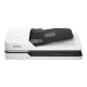 Epson WorkForce DS-1660W Flatbed, Document Scanner