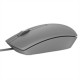 Dell MS116 Optical Mouse wired, USB, Grey