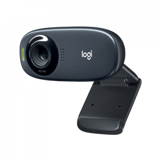 Logitech HD Webcam HD C310 Logitech C310 720p