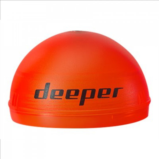 Deeper ITGAM0001 Night cover, Orange