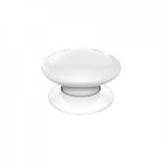 Fibaro The Button panic button Wireless Alarm