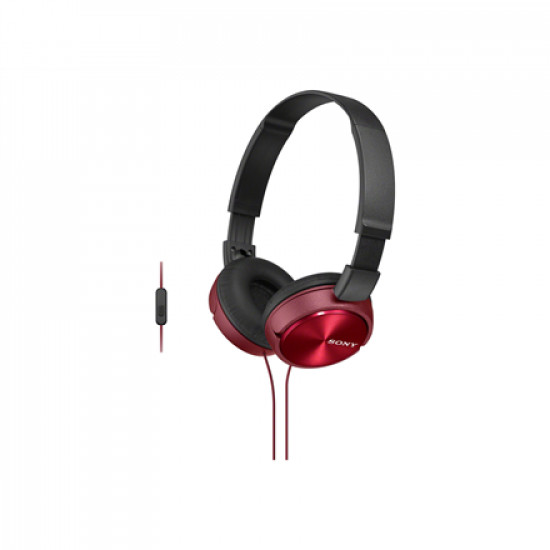 Sony MDR-ZX310 Red